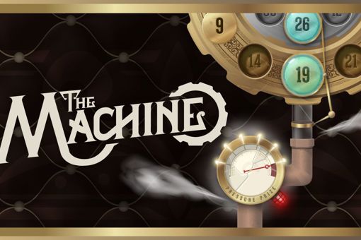 The Machine 