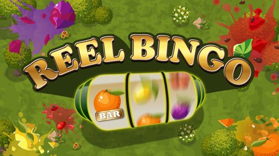 Reel bingo
