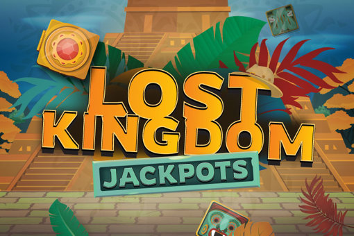 Lost kingdom