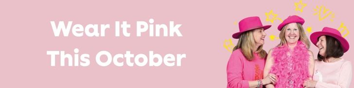 Wear It Pink image