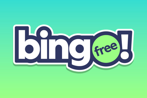 bingo free!