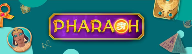 Pharaoh
