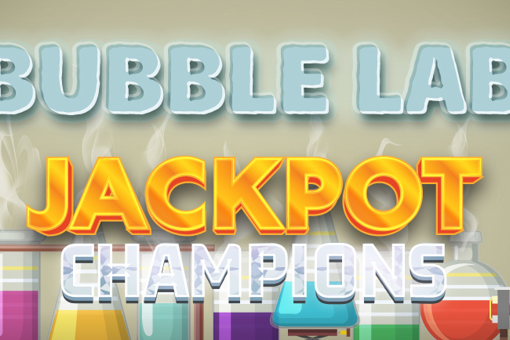 Bubble Lab