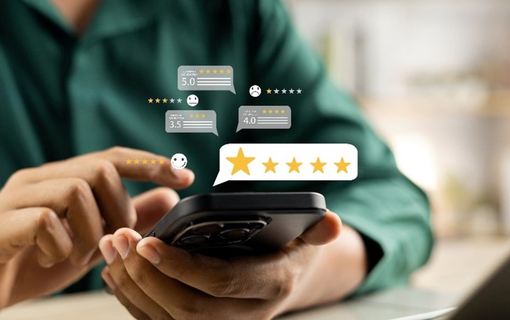 High Ratings, Rave Reviews, and Hidden Gems 