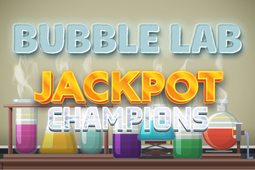 Bubble Lab