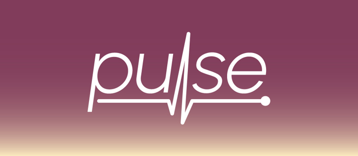 Pulse header